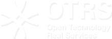 Logo OTRS