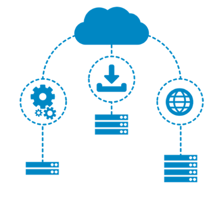 Zimbra 8.7 system pakowania