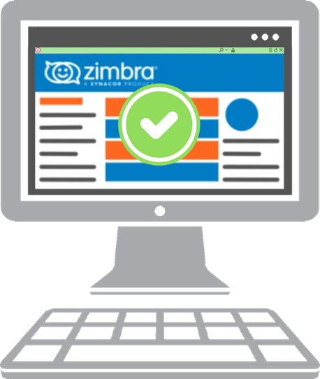 Zimbra - SSL SNI