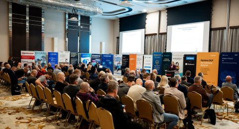 forum bezpieczenstwa IT w administracji