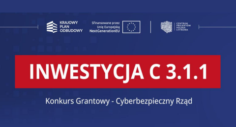 cyberbezpieczny rzad