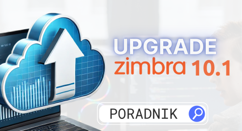 upgrade zimbra 10.1 