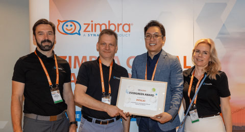 Zimbra Forum