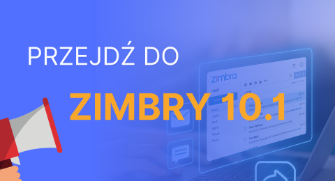 migracja do zimbry 10.1