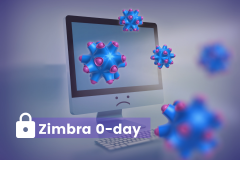 podatność O-day w Zimbra