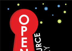 Open Source Day Logo