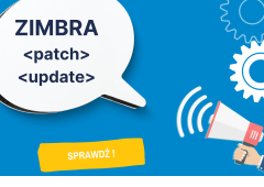 ClamAV nowy patch Zimbra