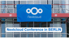 nextcloud conference