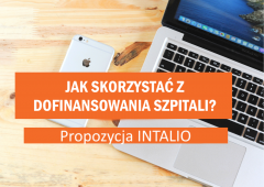 Jak skorzystać z dofinansowania