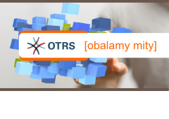 Integracje i funkcje OTRS – obalamy mity