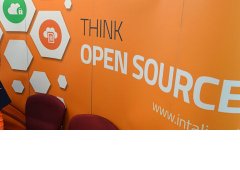 Open Source Day 2017