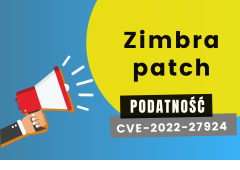 Zimbra patch 