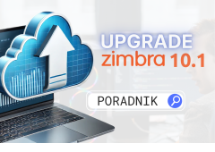 upgrade zimbra 10.1 