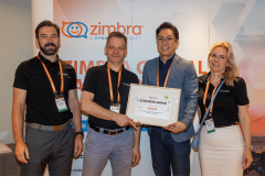 Zimbra Forum