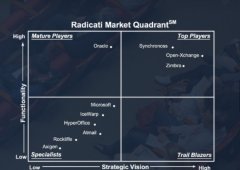 Radicati kwadrant
