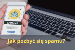 Jak pozbyć się spamu - SpamTitan 