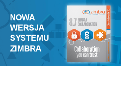 Zimbra 8.7