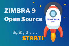 Zimbra 9 Open Source 