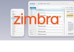 zimbra poczta i praca grupowa