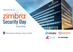 zimbra security day