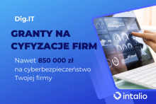 dig it granty na cyfyzacje firm