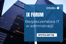 It w administracji