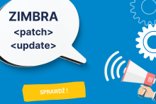 Zimbra 9.0.0 Patch27 i Zimbra 8.8.15 Patch 34