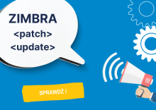  ZIMBRA PATCH - nowe poprawki dla wersji 10.1.17