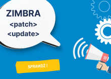 Zimbra PATCH 