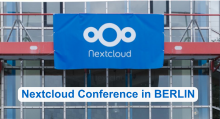 nextcloud conference