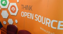 Open Source Day 2017