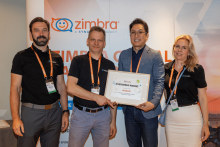 Zimbra Forum