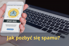 Jak pozbyć się spamu - SpamTitan 