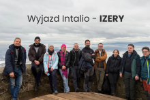 Wyjazd integracyjny intalio