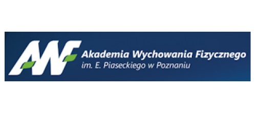 Akademia Wychowania Fizycznego w Poznaniu