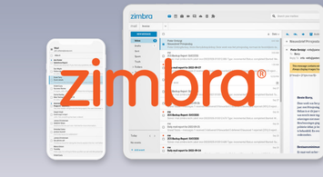 zimbra poczta i praca grupowa