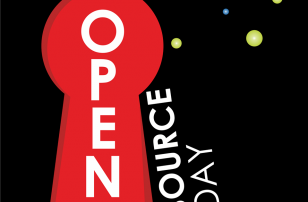 Open Source Day Logo