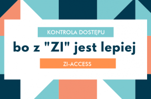 Bo z ZI jest lepiej - ZI-Access