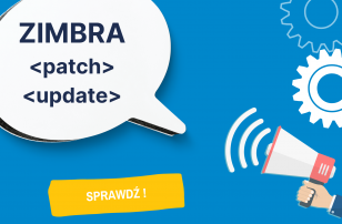 Zimbra nowe łatki bezpieczeństwa