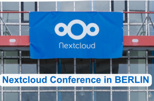 nextcloud conference