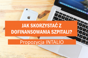 Jak skorzystać z dofinansowania