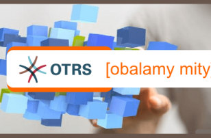 Integracje i funkcje OTRS – obalamy mity