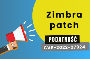 Zimbra patch 