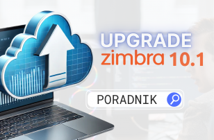 upgrade zimbra 10.1 