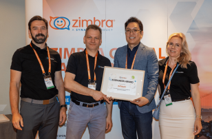 Zimbra Forum