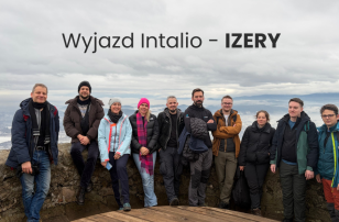 Wyjazd integracyjny intalio
