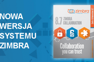 Zimbra 8.7