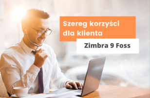 Zimbra 9 Foss Open Source