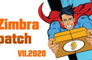 Zimbra patch-5, patch-12