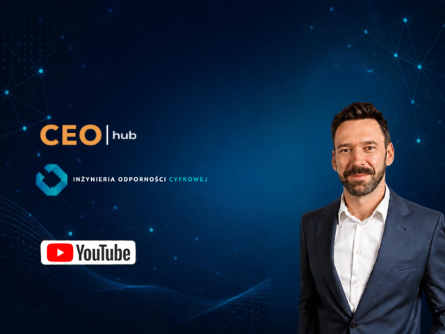 Od&nbsp;czego zacząć ochronę firmy przed&nbsp;cyberatakiem?